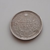 Сребърни монети от цял свят , снимка 13 - Нумизматика и бонистика - 25068045