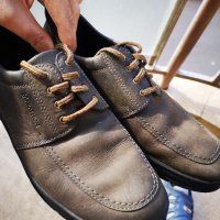 обувки от естествена кожа , снимка 1 - Официални обувки - 42874264