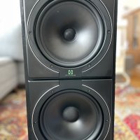 Тонколони KEF C75, снимка 11 - Тонколони - 40269099