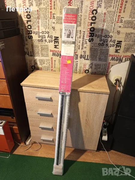 Комарник160×130см. (Нов!), снимка 1