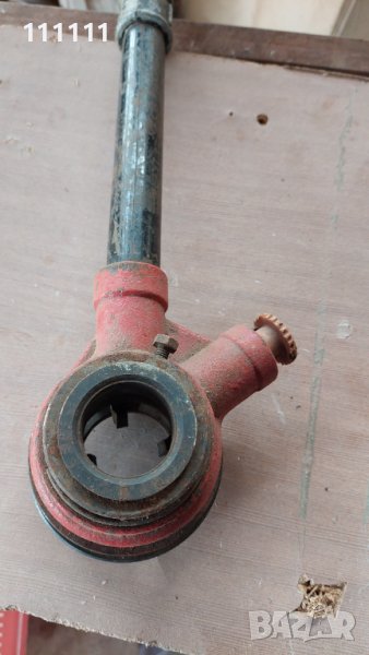 Винтонарезна дъска, снимка 1