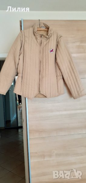 Яке дамско , снимка 1