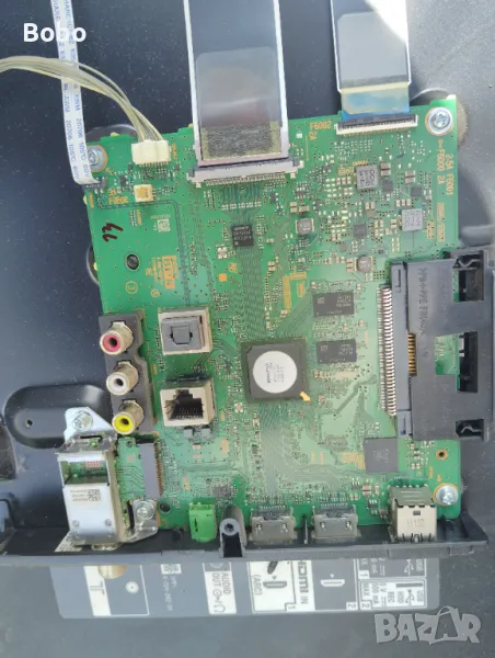 Main board 1-982-629-11, снимка 1