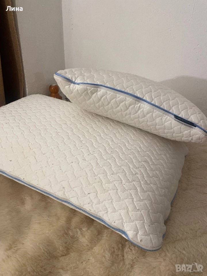 Мемори възглавници Bliss, снимка 1