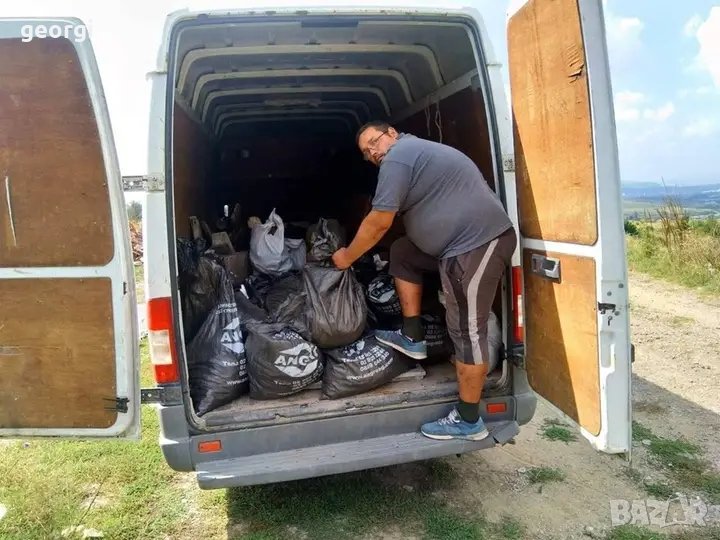 Кърти чисти и извозва , снимка 1