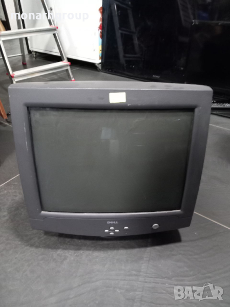Телевизор Dell, снимка 1