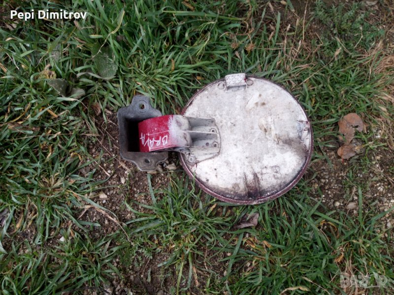 Капачка резервоар Фиат брава, снимка 1