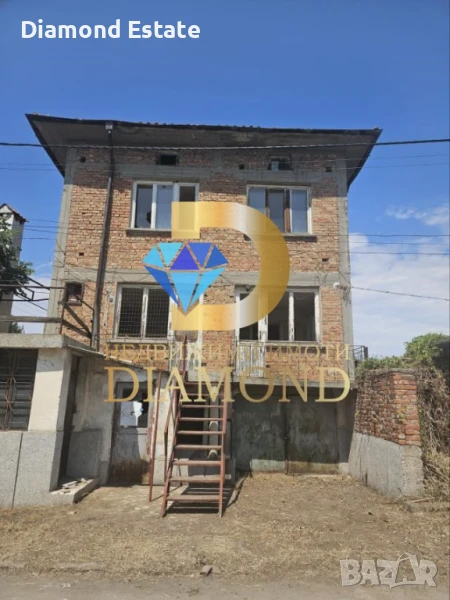 Триетажна къща в Димитровград кв. Черноконево, снимка 1