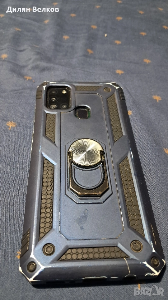 Samsung galaxy A21 pro, снимка 1