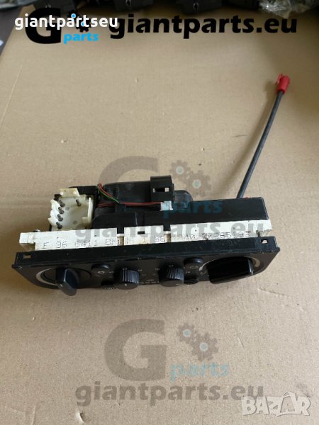 Управление климатик за БМВ е36 BMW e36 , 1387340, снимка 1