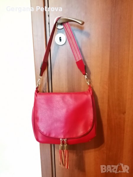 Нова чанта, снимка 1