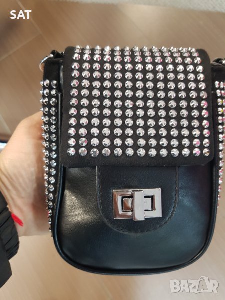 Чанти, снимка 1