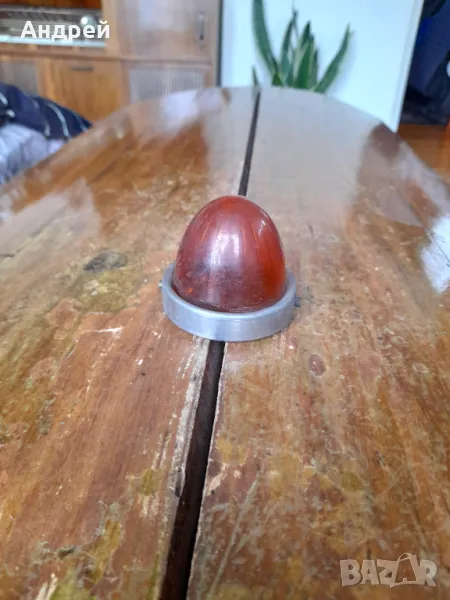 Стар мигач #9, снимка 1