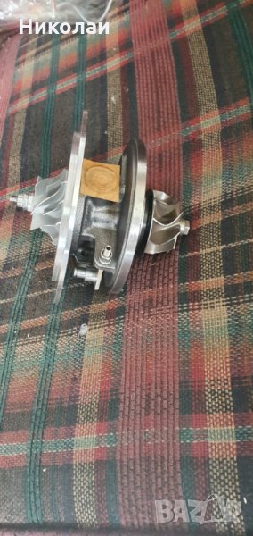 Нов катридж за Reanault 2,2dci 150hp 718089, снимка 1