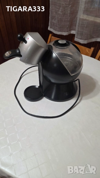 Кафемашина долче густо , снимка 1