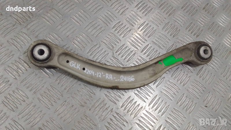 Носач Mercedes GLK220 CDI X204 2012г.(заден десен)	, снимка 1