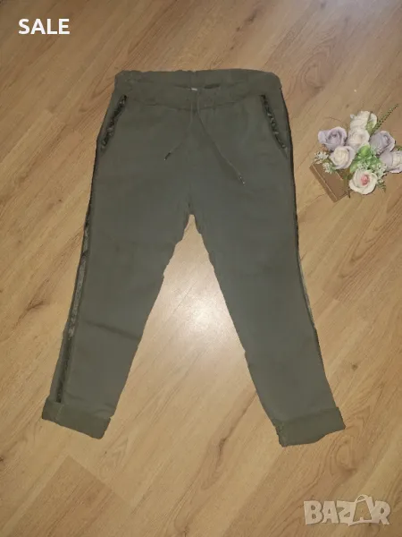 Еластичен Панталон, снимка 1