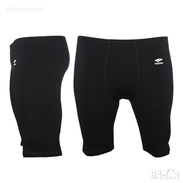 Мъжки клин къс F119 Състав: 90% вискоза, 10% еластан, снимка 1