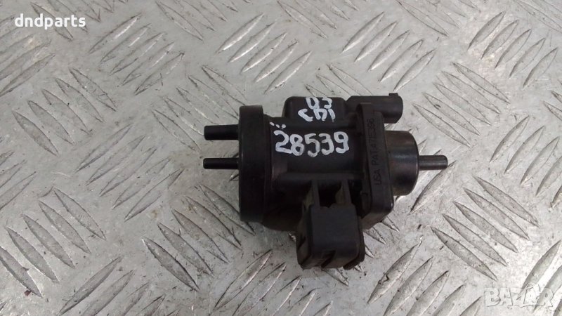Вакуум клапан Mercedes A170 W168 CDI 2001г.	, снимка 1