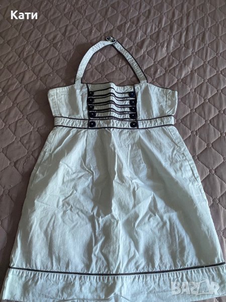 Рокля, снимка 1