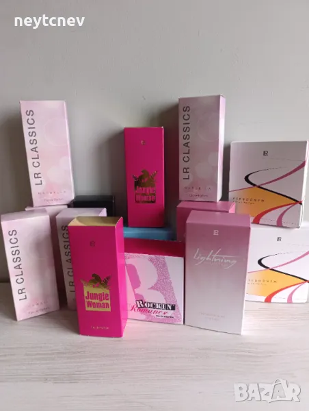 Парфюми LR , снимка 1