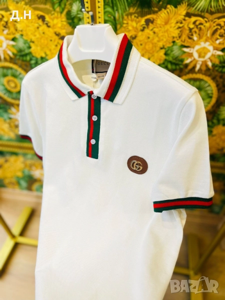 Gucci мъжка тениска Намаление, снимка 1