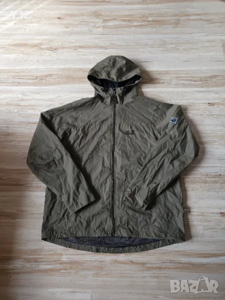 Оригинално мъжко яке Jack Wolfskin Vortex, снимка 1