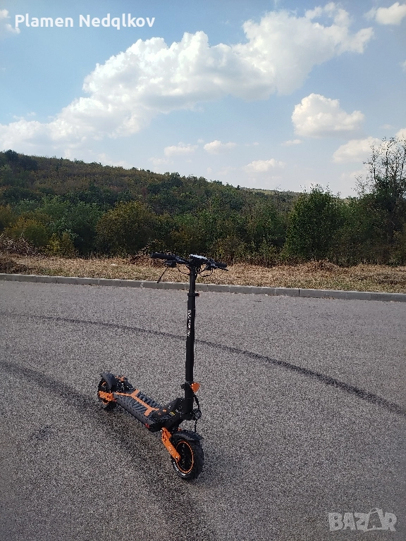 Продавам Kukirin G2max , снимка 1