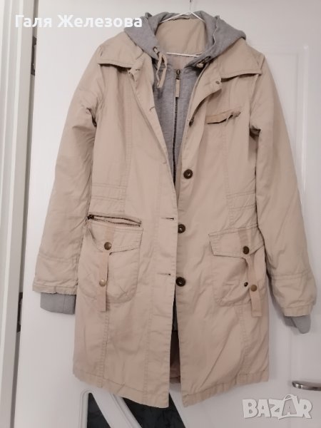 Дебело яде за зимата, снимка 1