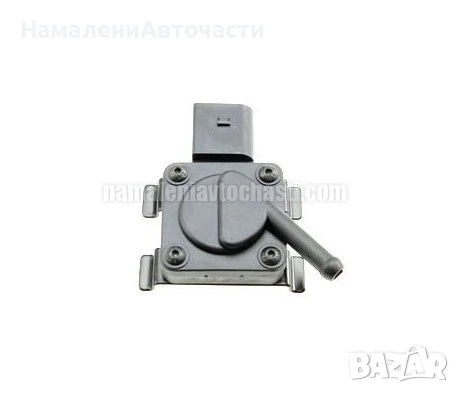 Датчик налягане изпускателен колектор 13627805152 ECSBM000 Bmw, снимка 1