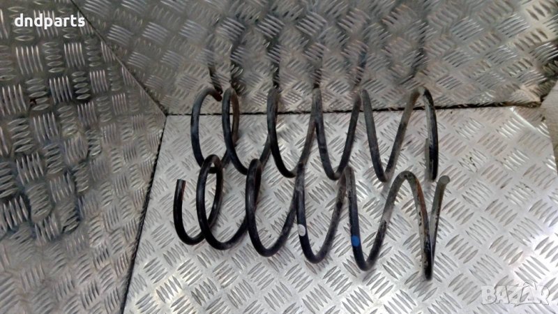 Предни пружини Toyota Avensis 2.0TD 1999г., снимка 1
