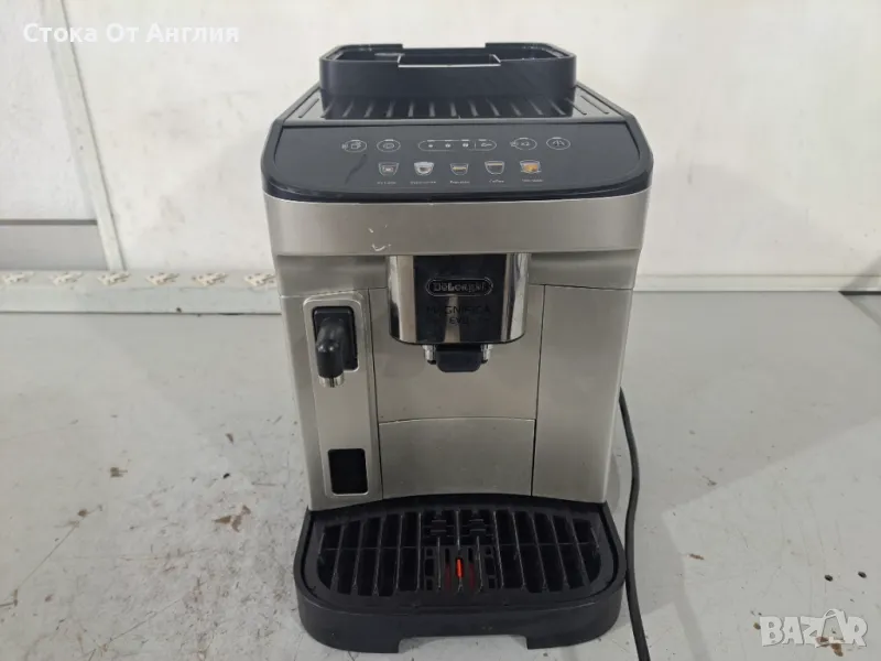 Кафемашина - Delonghi Magnifica Evo, снимка 1