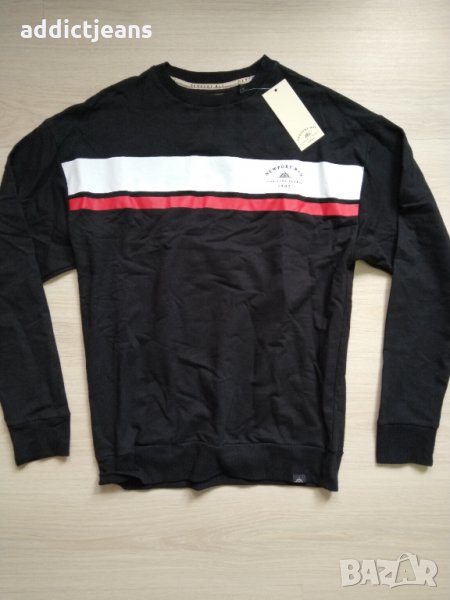 Мъжка блуза Newport Bay размер M, снимка 1