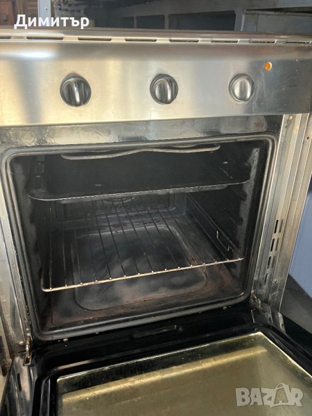 Фурна за вграждане Ariston, снимка 1
