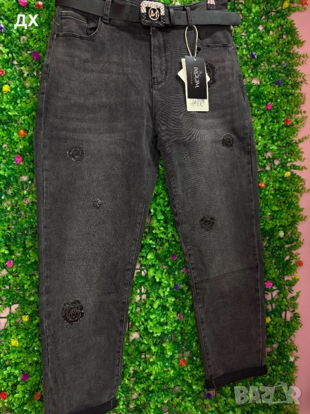 Дамски дънки, снимка 1