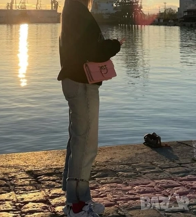 чанта pinko, снимка 1