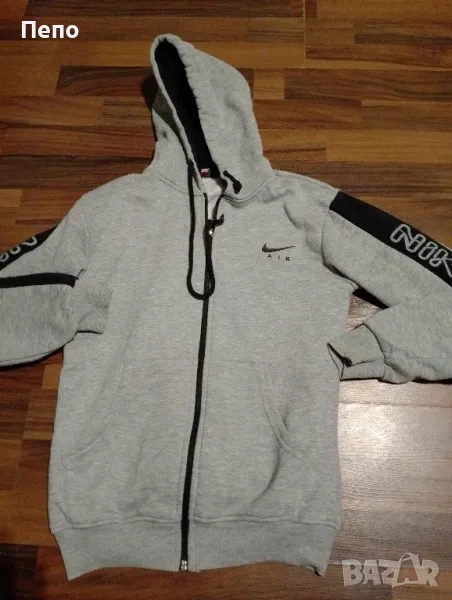 Горнище Nike, снимка 1