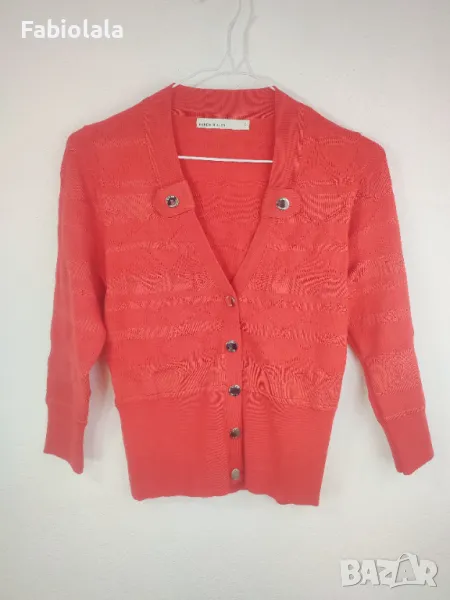 Karen Millen cardigan S/M, снимка 1