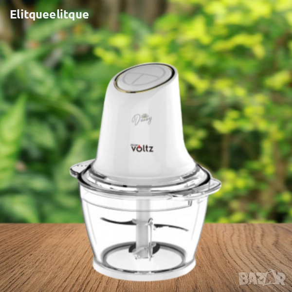 Чопър Oliver Voltz, 600W, 1 л., снимка 1