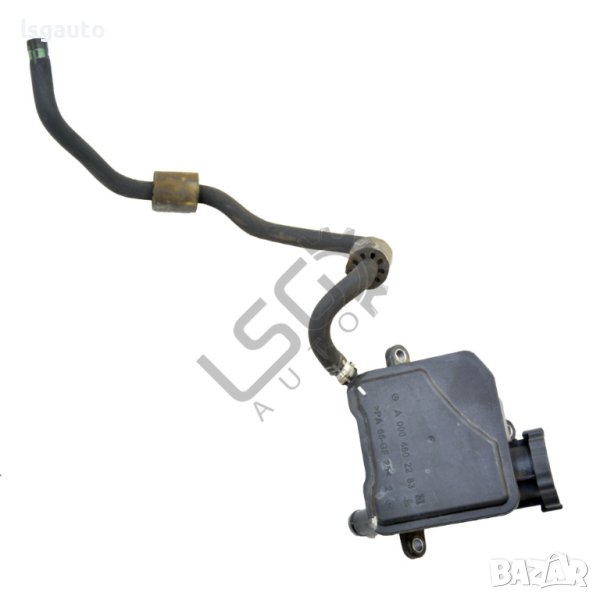 Казанче хидравлична течност Mercedes-Benz M-class (W164) 2005-2011 ID:100680, снимка 1