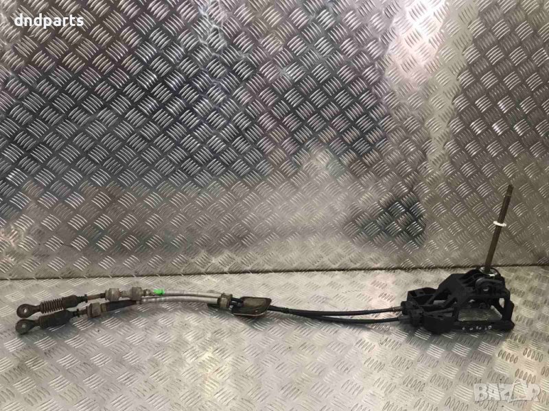 Лостов механизъм Toyota Corolla,1.6i,2004г., снимка 1