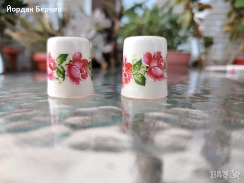 Малък свещник, снимка 1