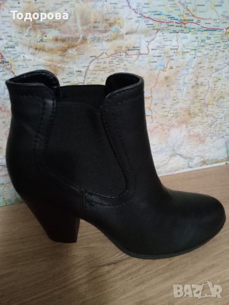 Нови боти 38номер , снимка 1