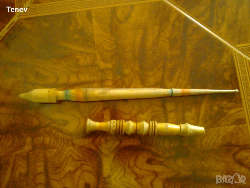 Битови етнографски вещи, снимка 1