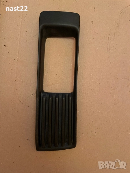 Решетка задна броня Сузуки Витара, снимка 1