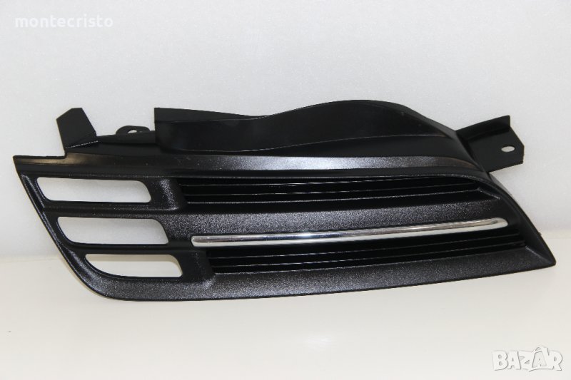 Дясна решетка мигач Nissan Micra K12 (2003-2005г.) 62320AX600 Нисан Микра, снимка 1