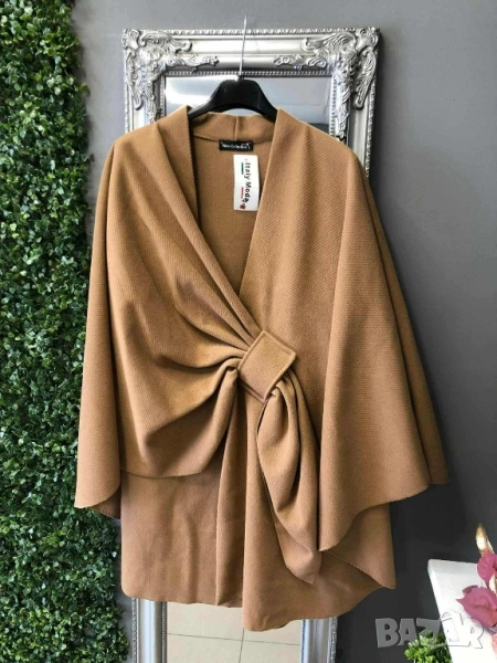 пончо , снимка 1