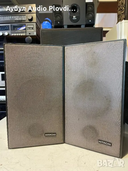 Hitachi LS-230 Тонколони , снимка 1