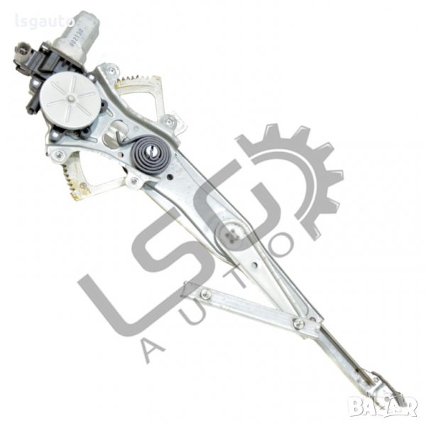 Преден десен ел. стъклоповдигач Subaru Legacy IV 2003-2009 SU191121N-108, снимка 1