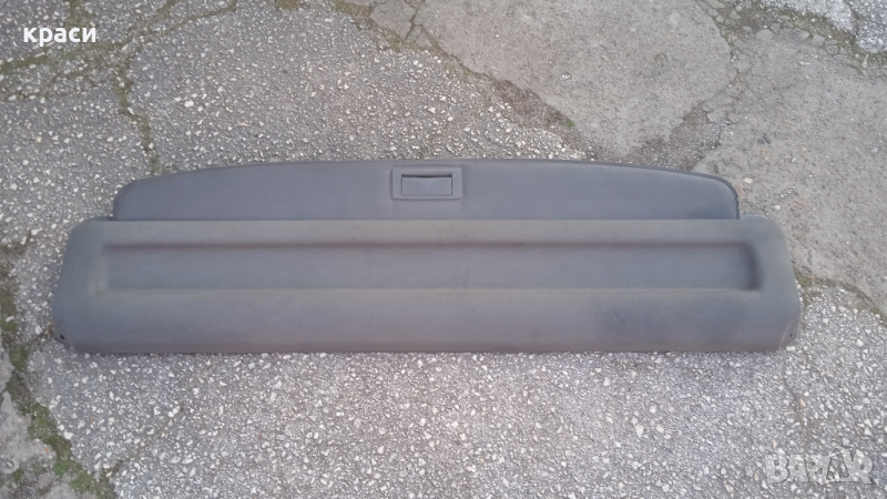 щора багажник рено , снимка 1